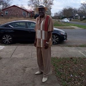 Meet your Posher, Willie